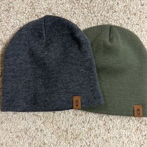 Free Country stocking hat bundle